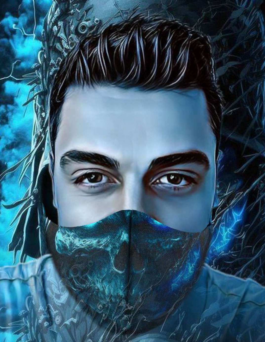 Bornoz