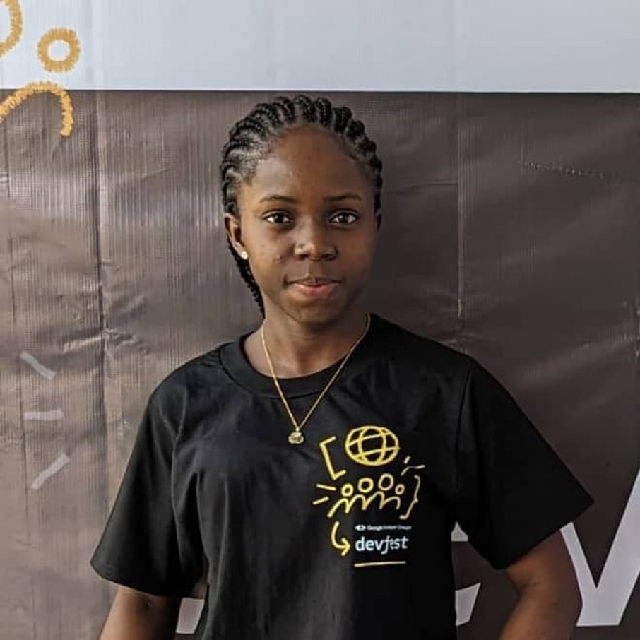 Judith Etugbo