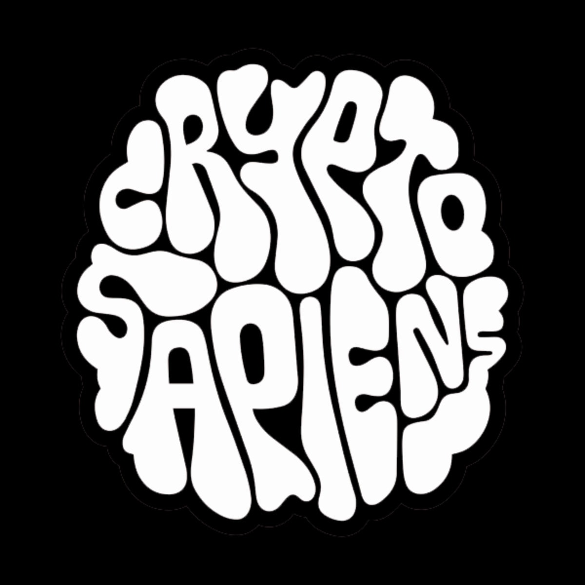 CryptoSapiens logo