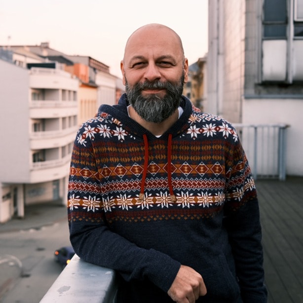 Adam Sobotka
