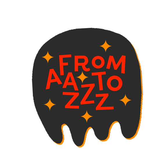 From Aa to Zzz
