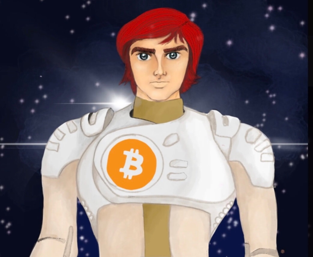 Captain Bitcoin