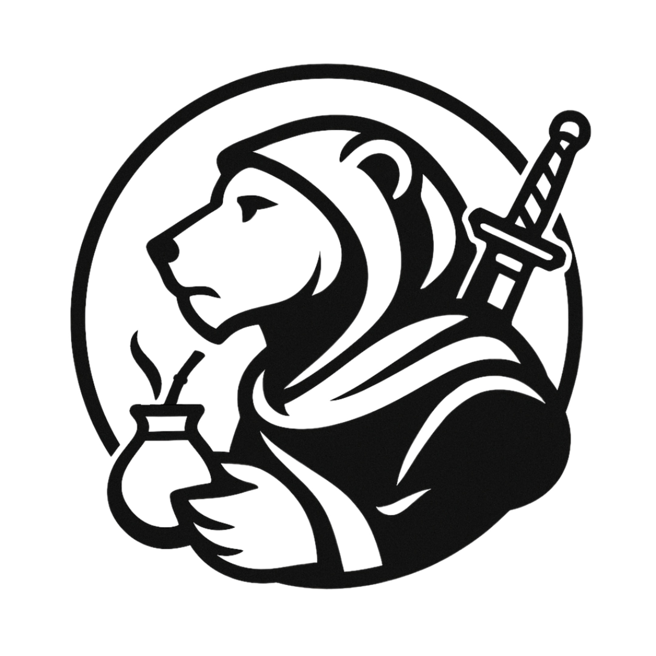 The Yerbearserker