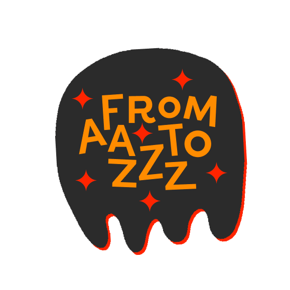From Aa to Zzz presents
