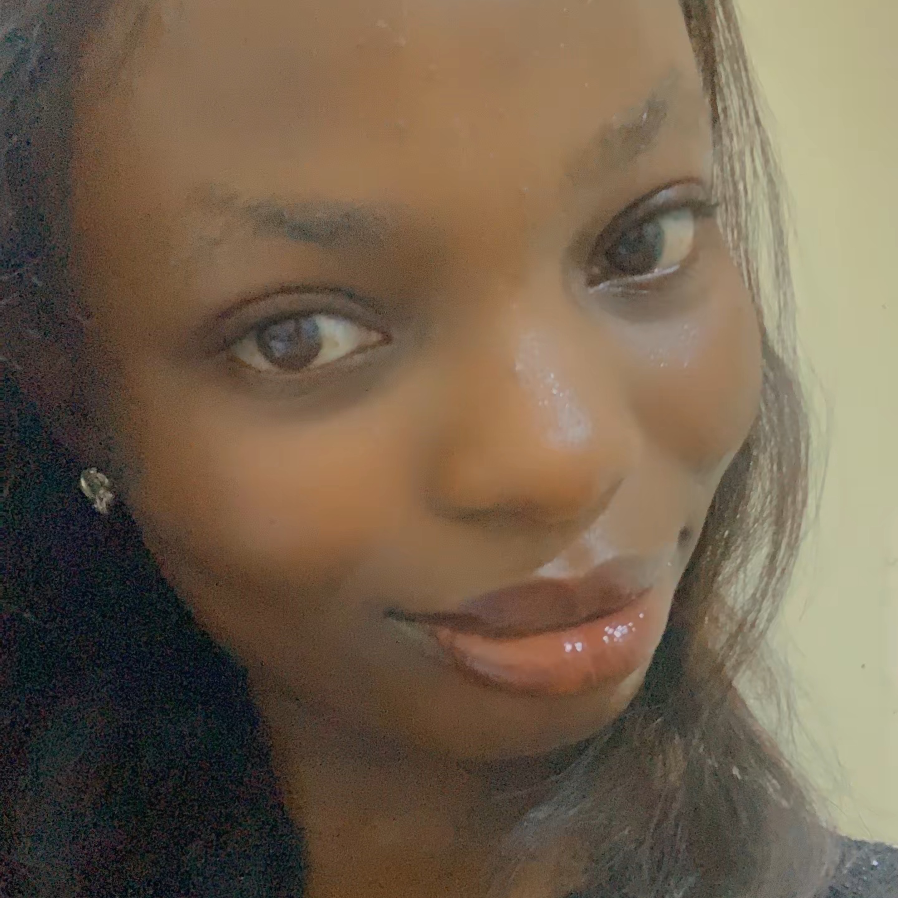 Jemimah Ogungbemi 