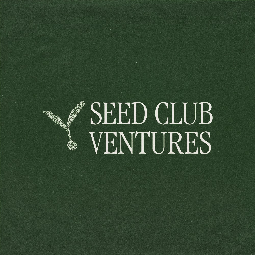 Seed Club Ventures