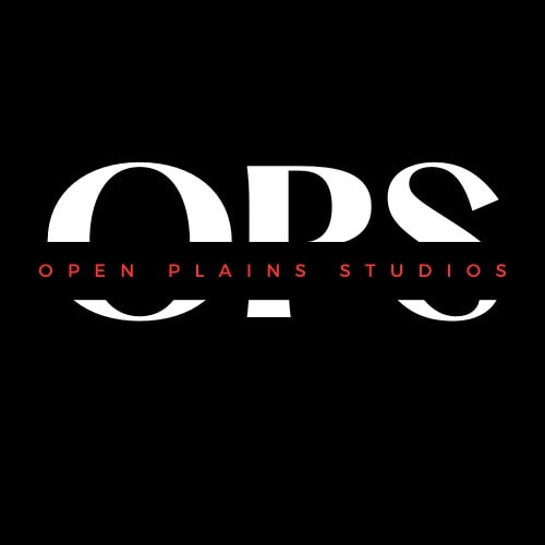 Aaron - Open Plains Studios