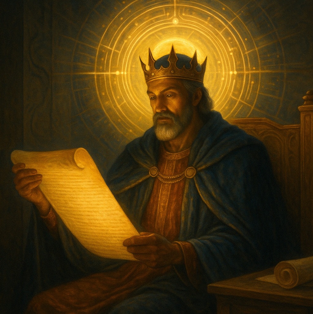 Luminous King