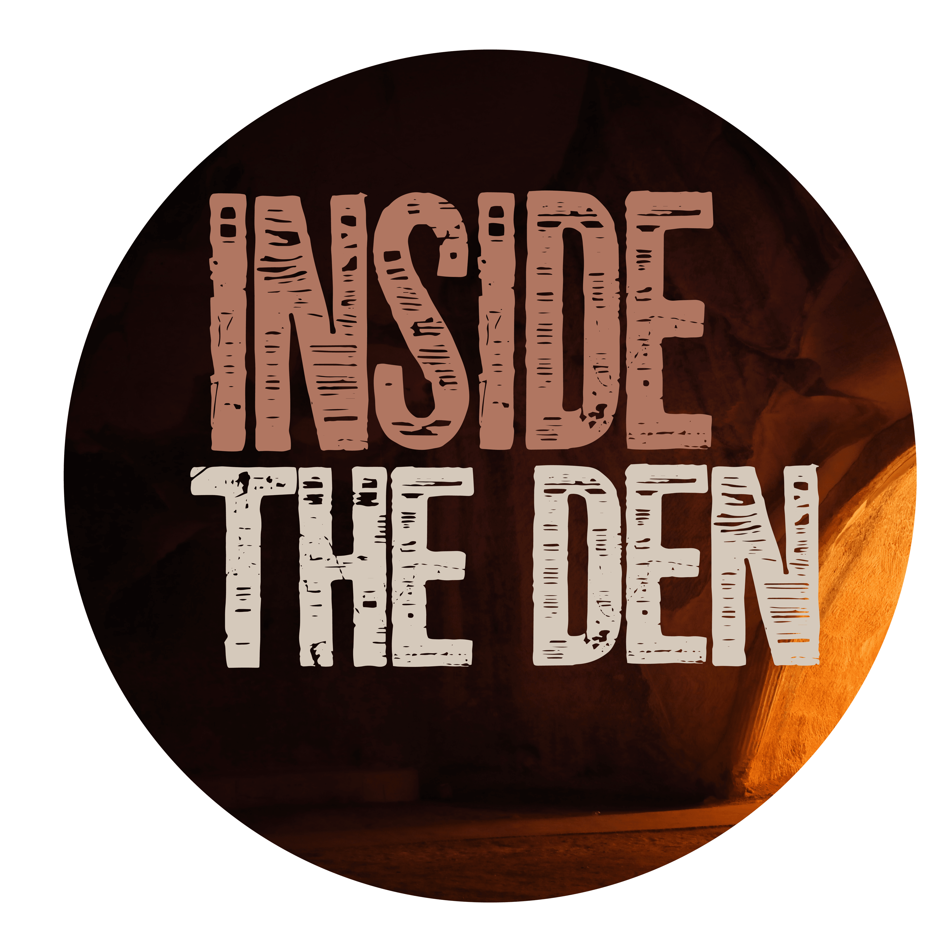 Inside the Den