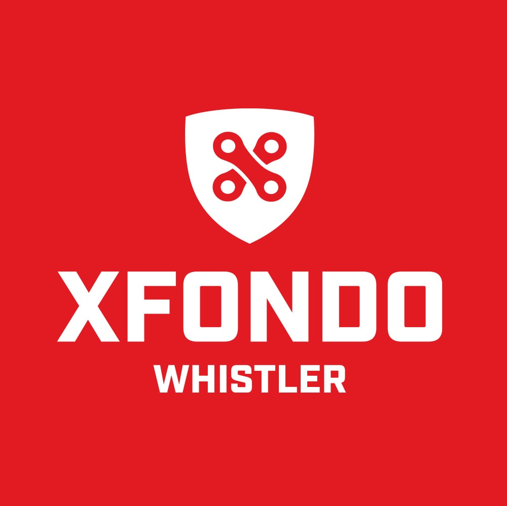 XFondo Whistler, via Yogi dog