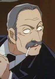 Masuyama Kenzou
