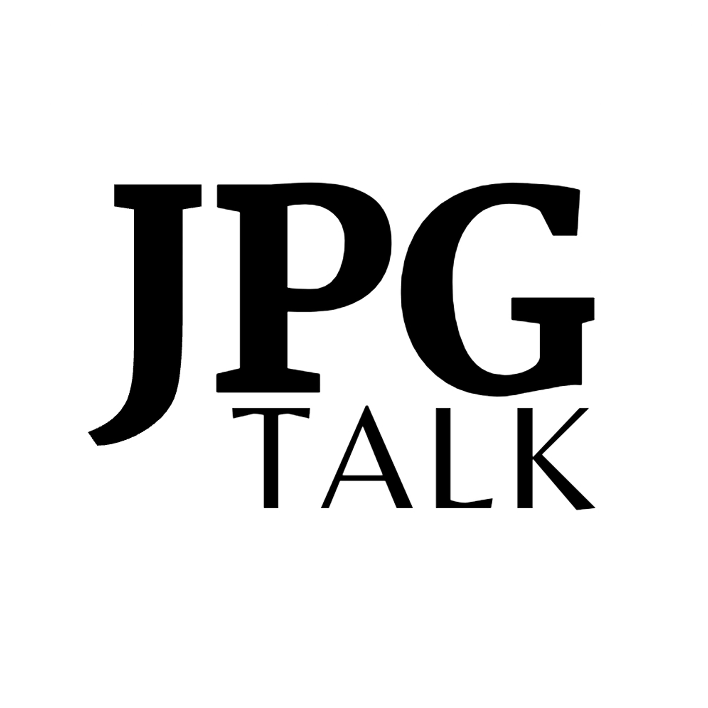 JPG Talk