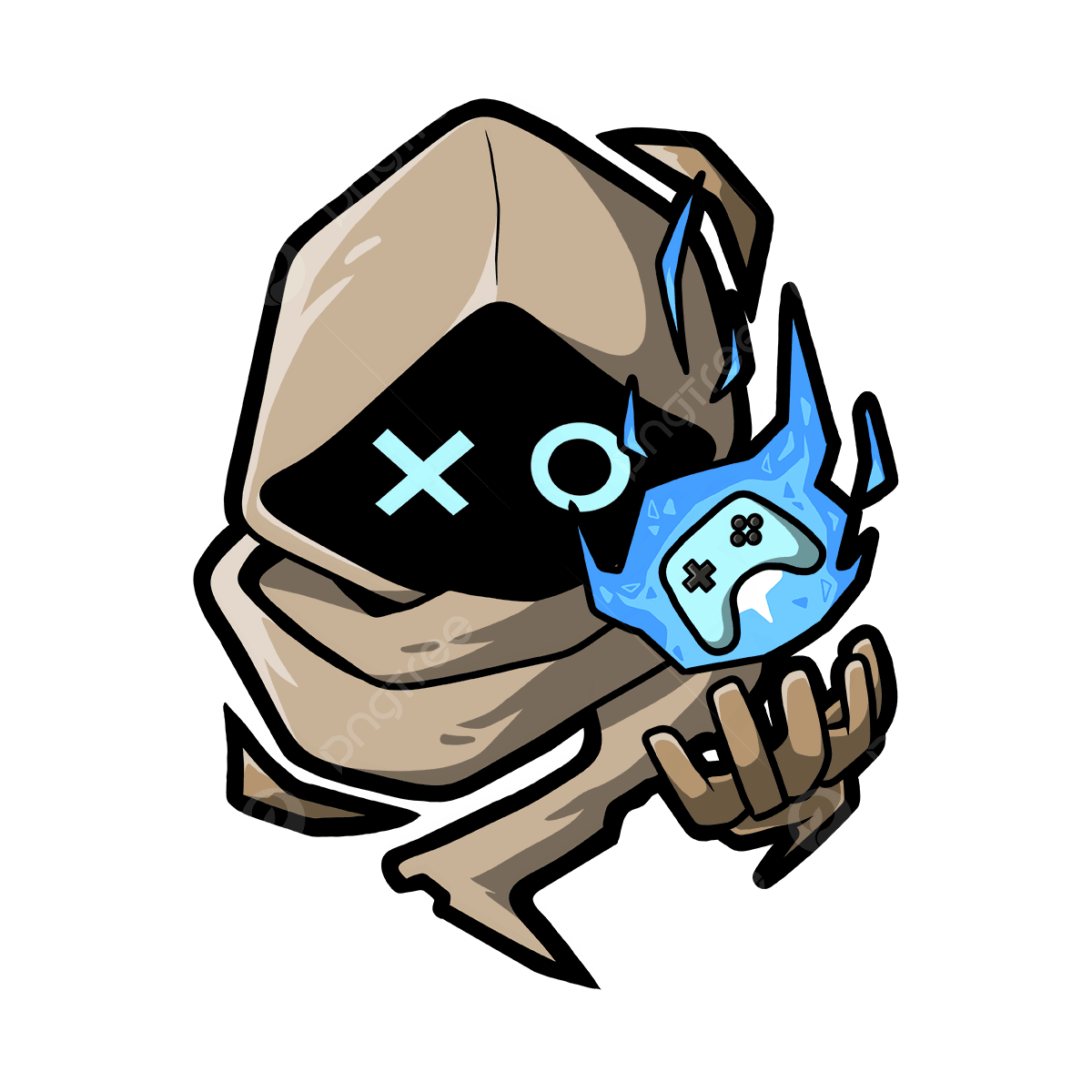 izicripto