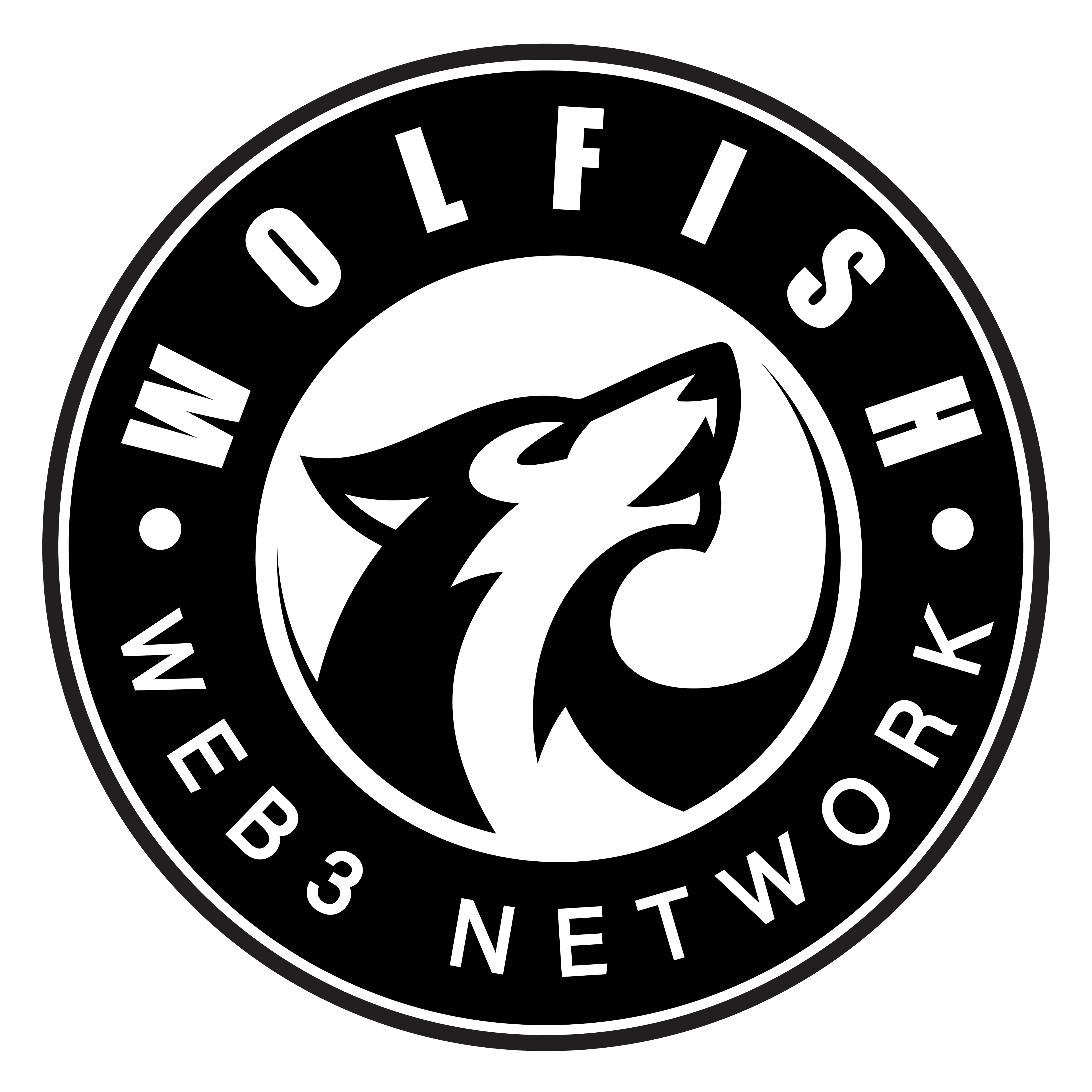 STAY WOLFISH