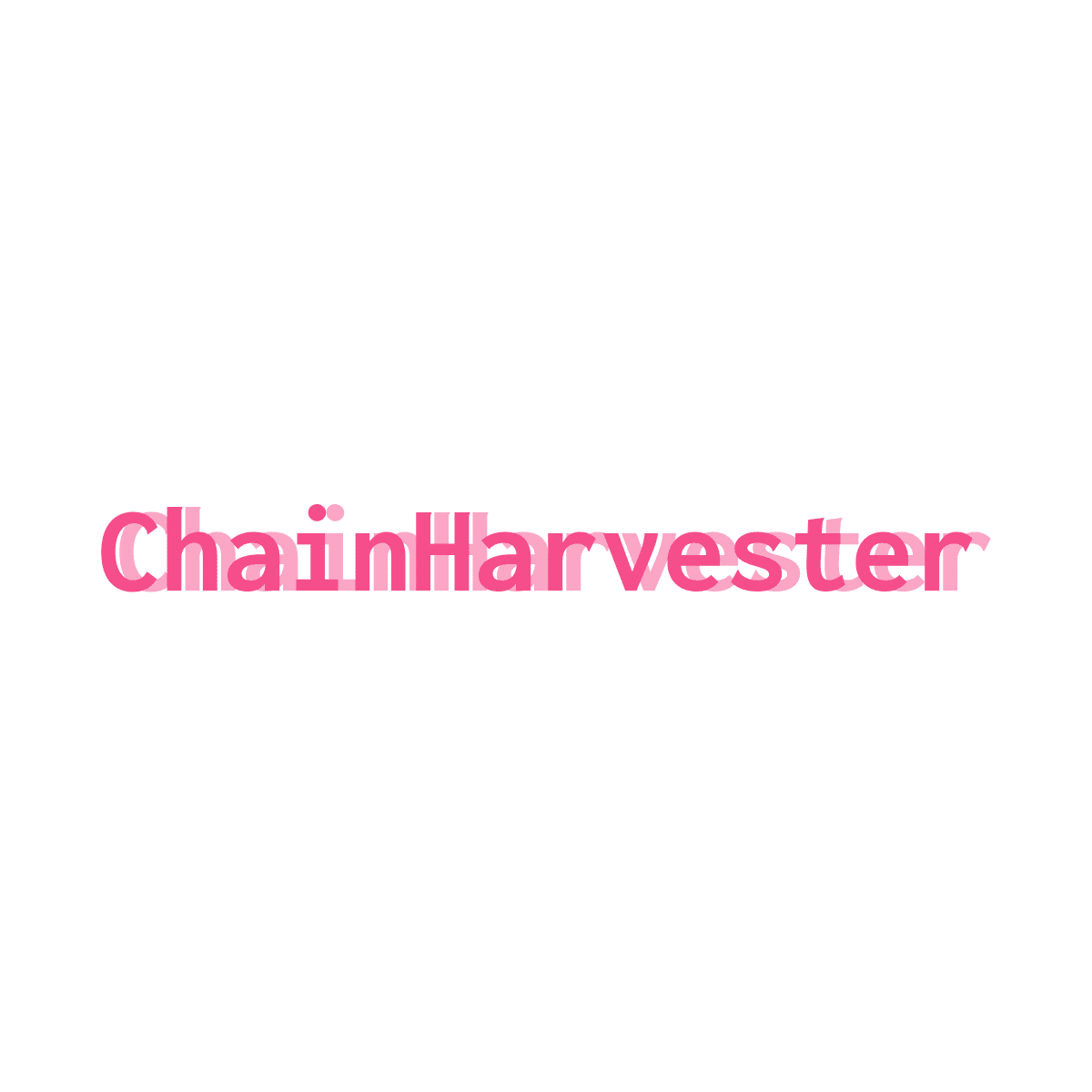 ChainHarvester