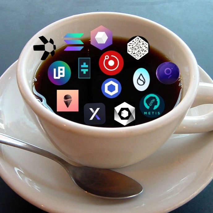 CupOfCrypto