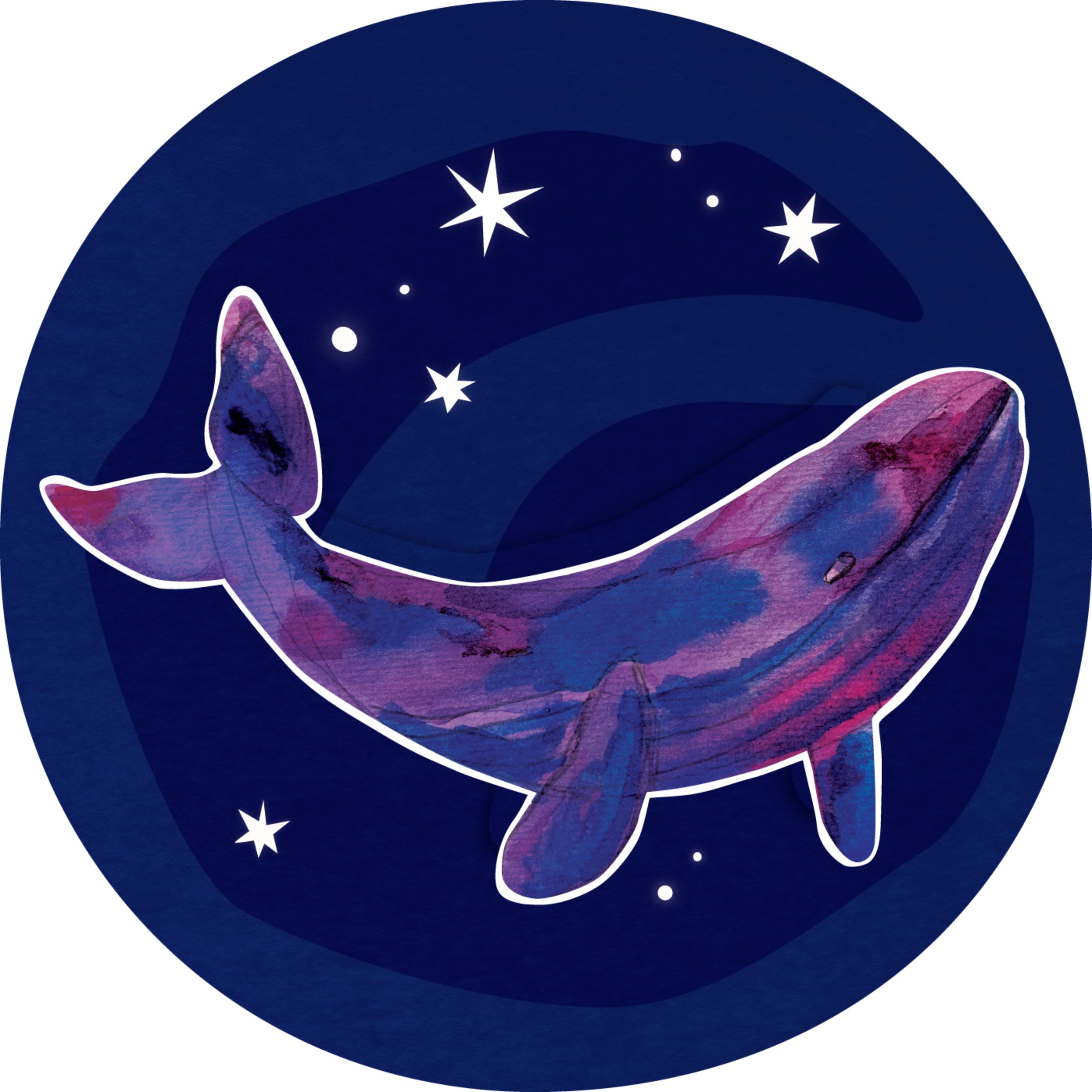 Space Whale 3.0