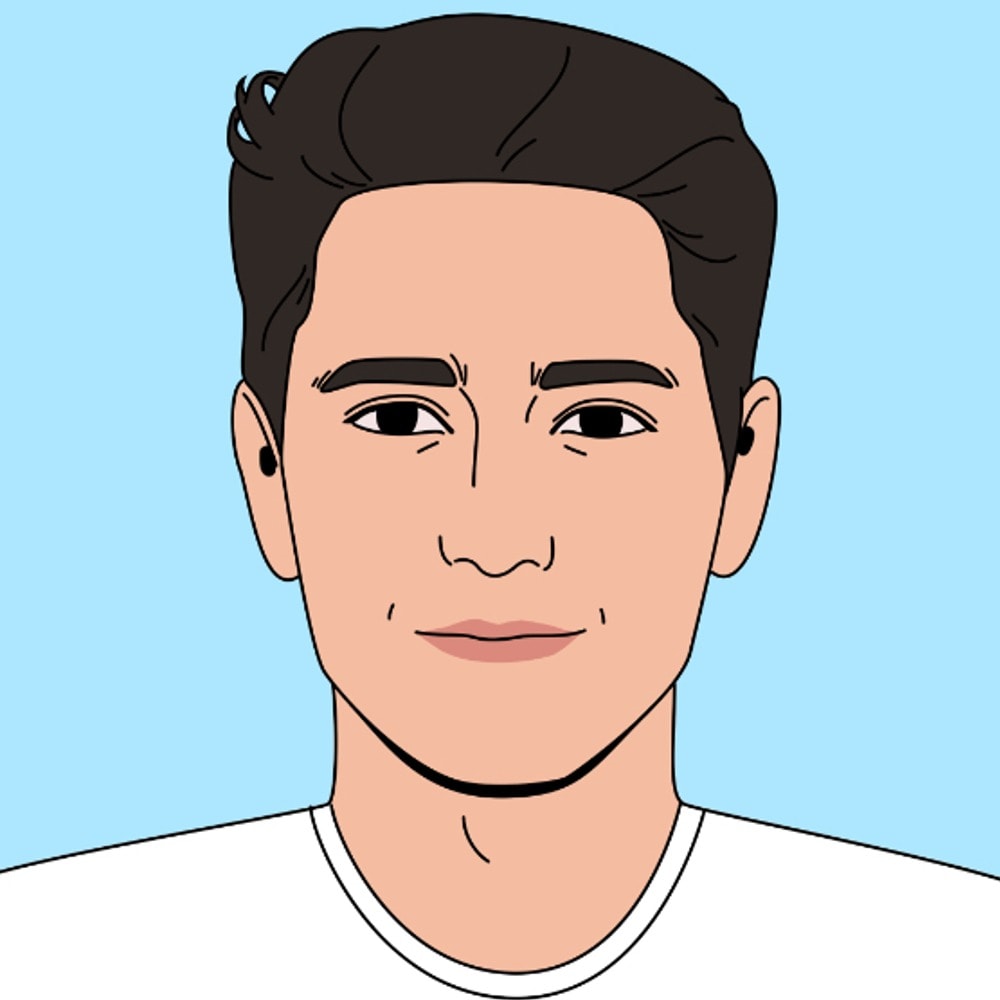 Simon Chamorro