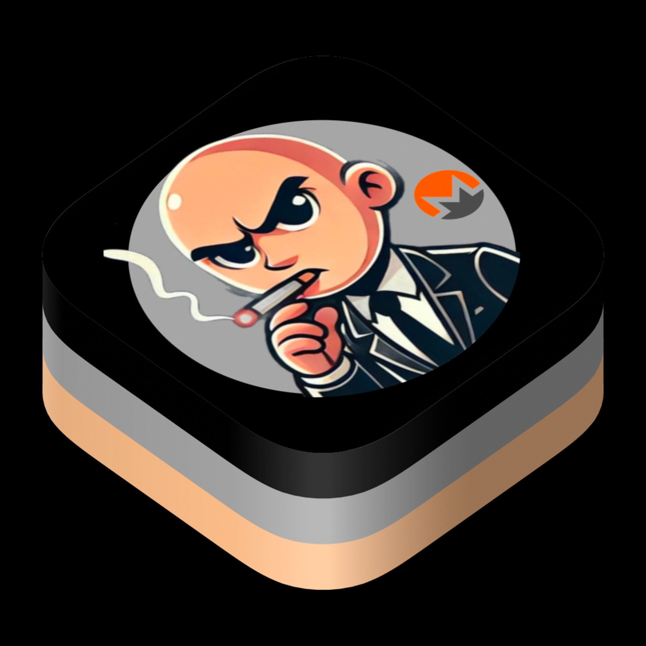 Data Wars: Principled Developers Against the Corporate Machine