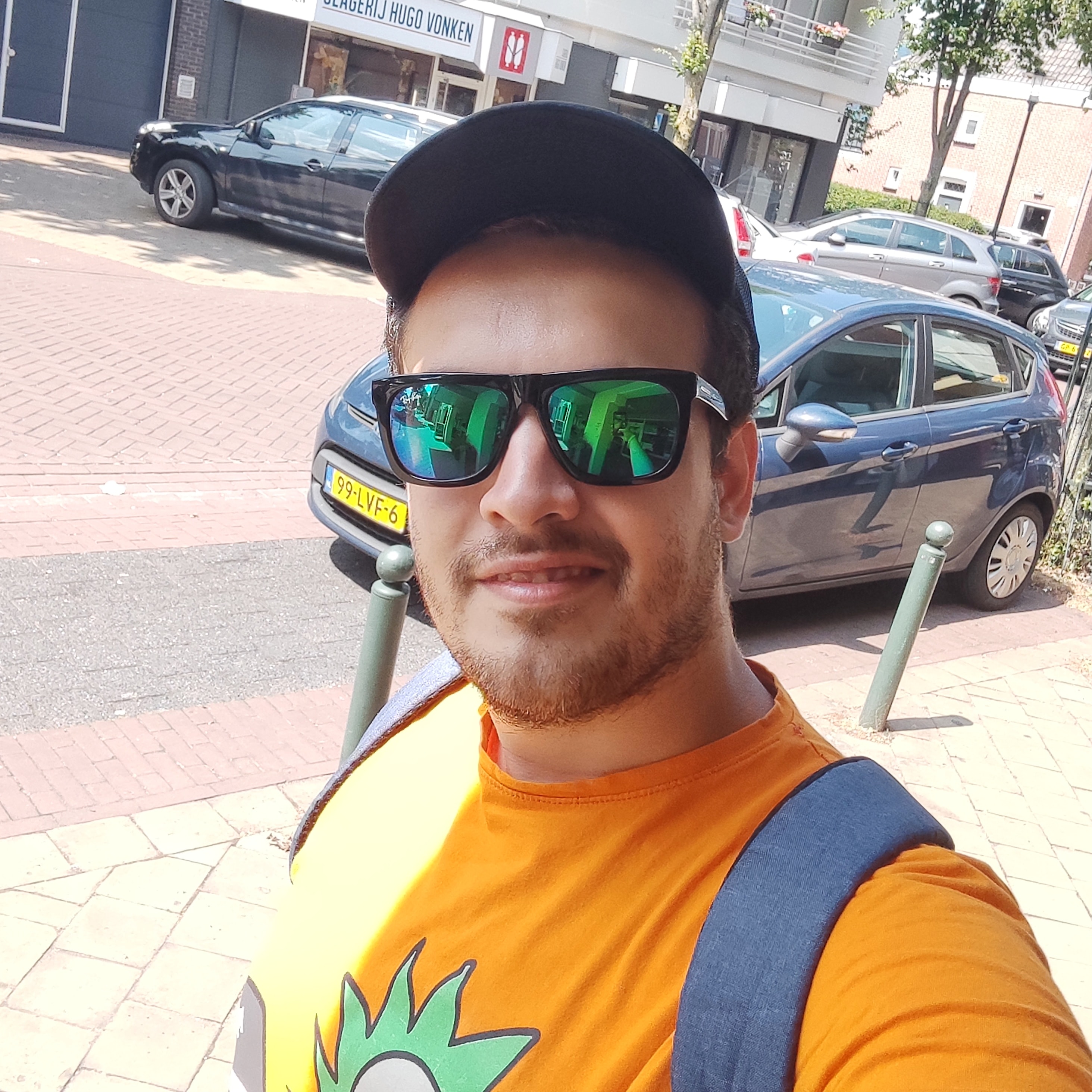 Nima Nourani