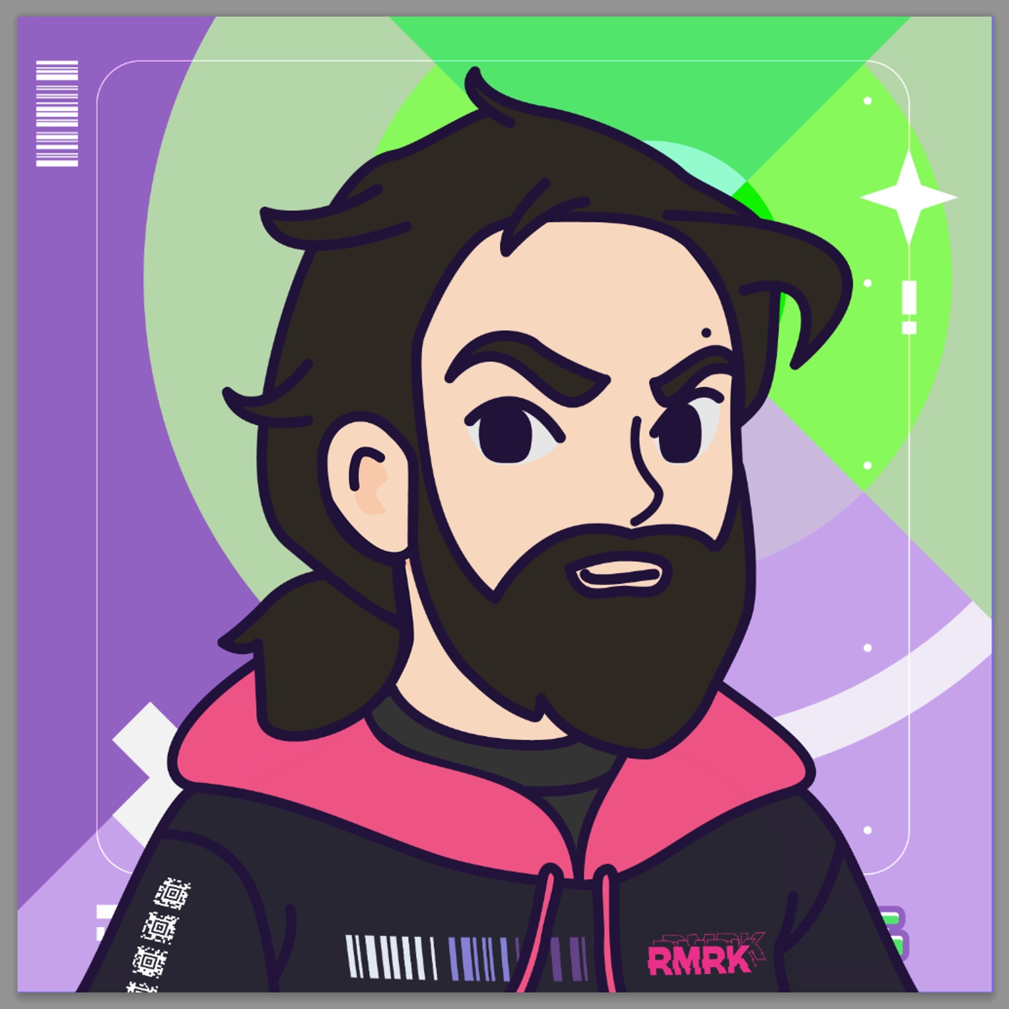 Yuri Nondual