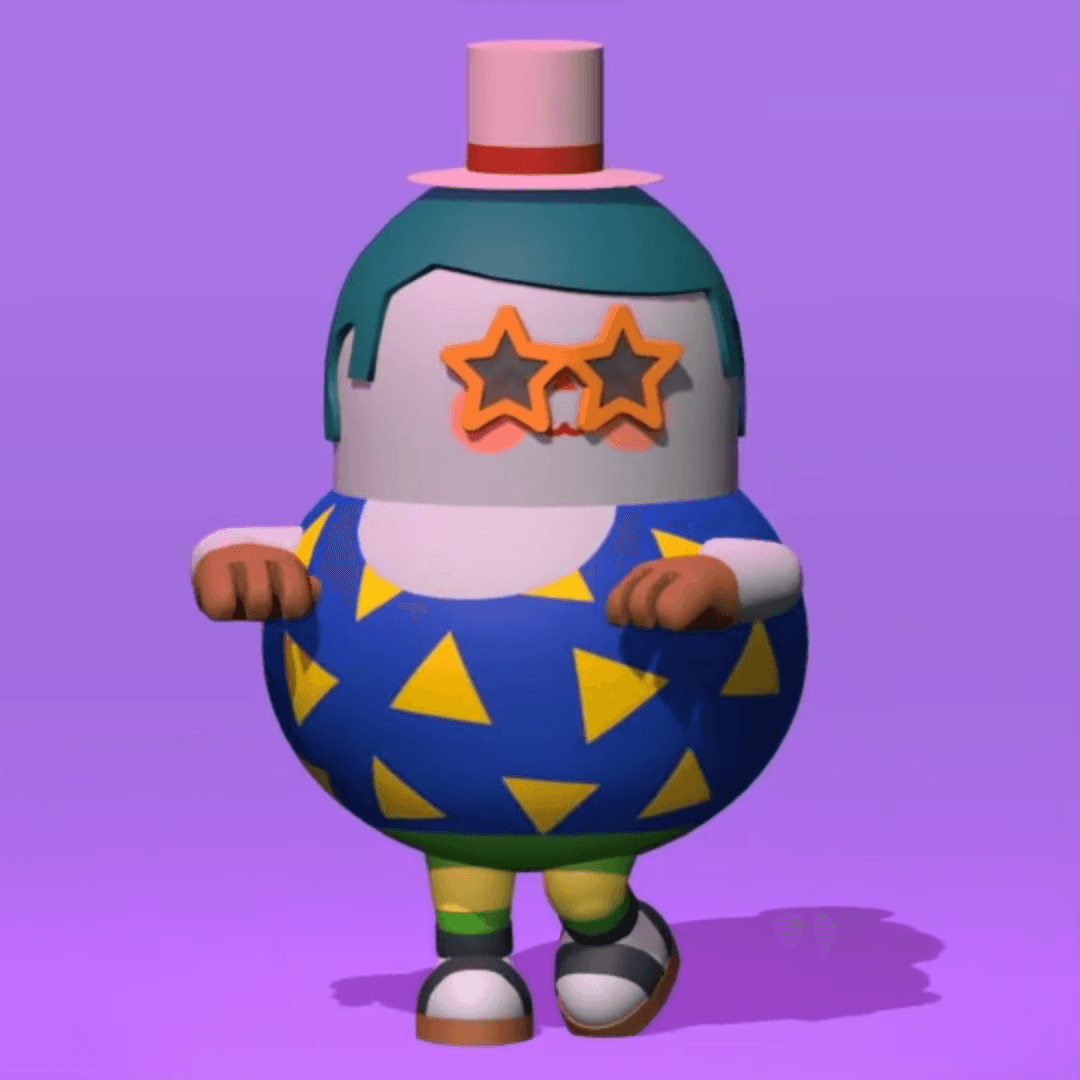 DOSI Citizen | QT