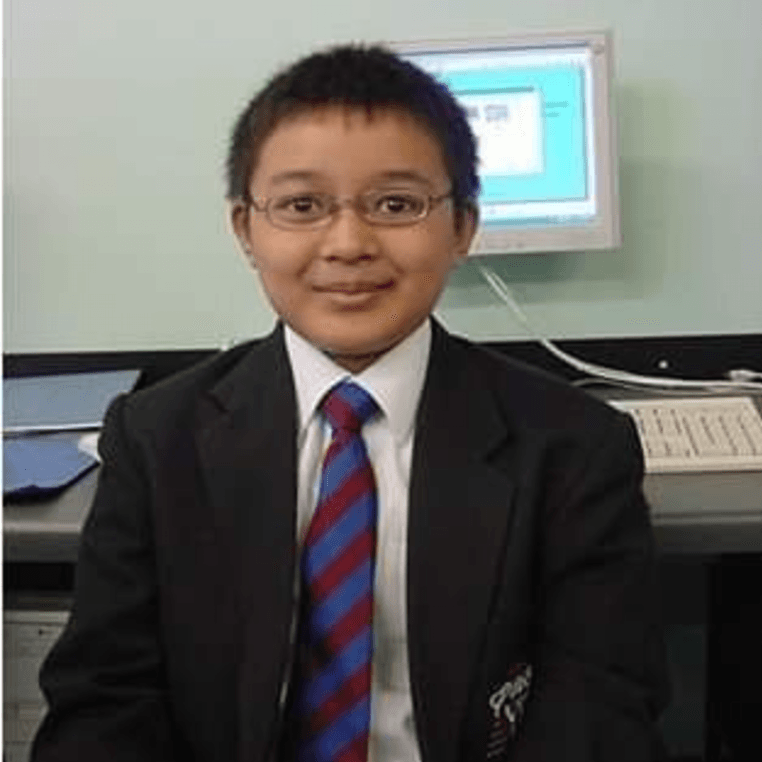 Eric Juta 