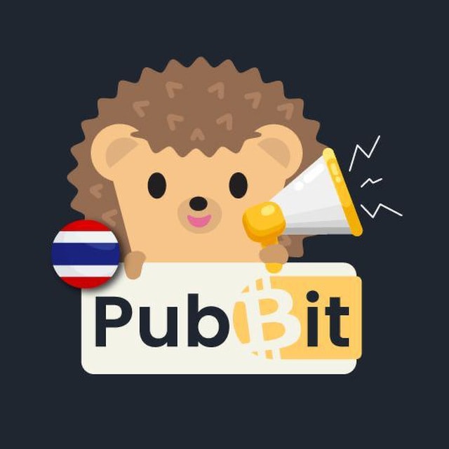 PubBit Thailand
