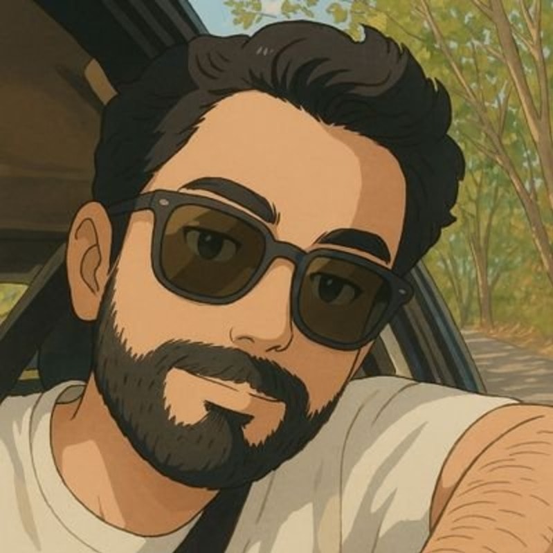 Ashwinikumar Dodani