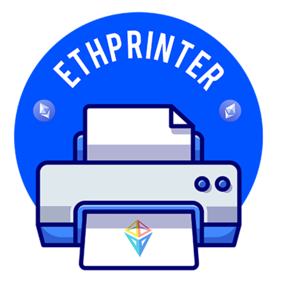 ETHPrinter