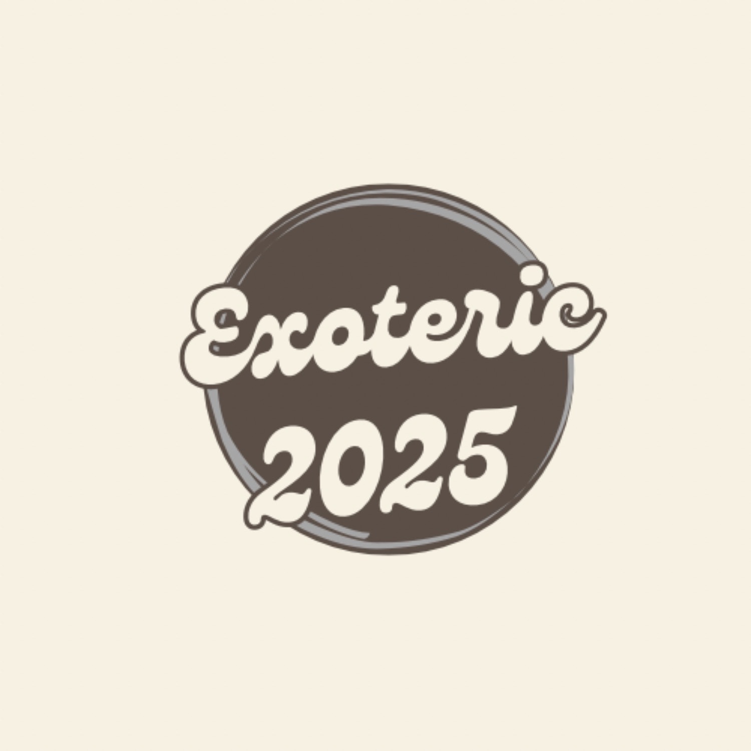 Exoteric