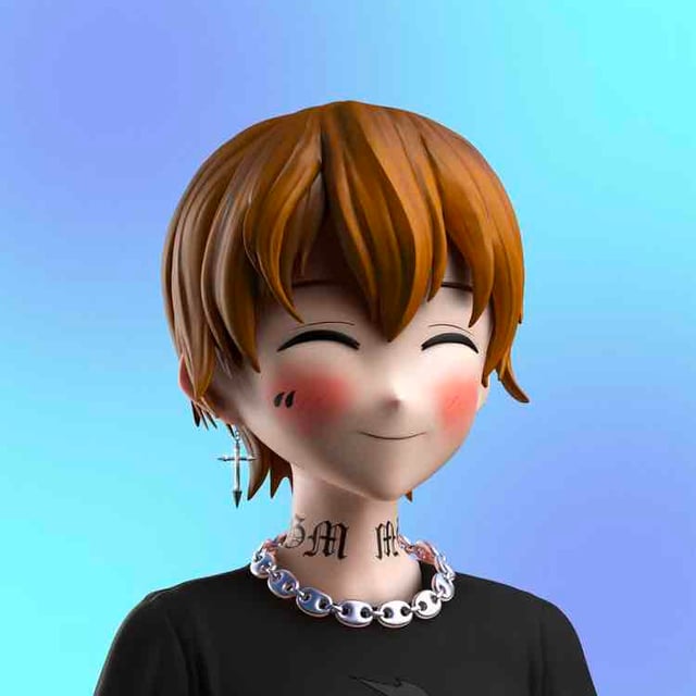 EdisonChen不是陈冠希