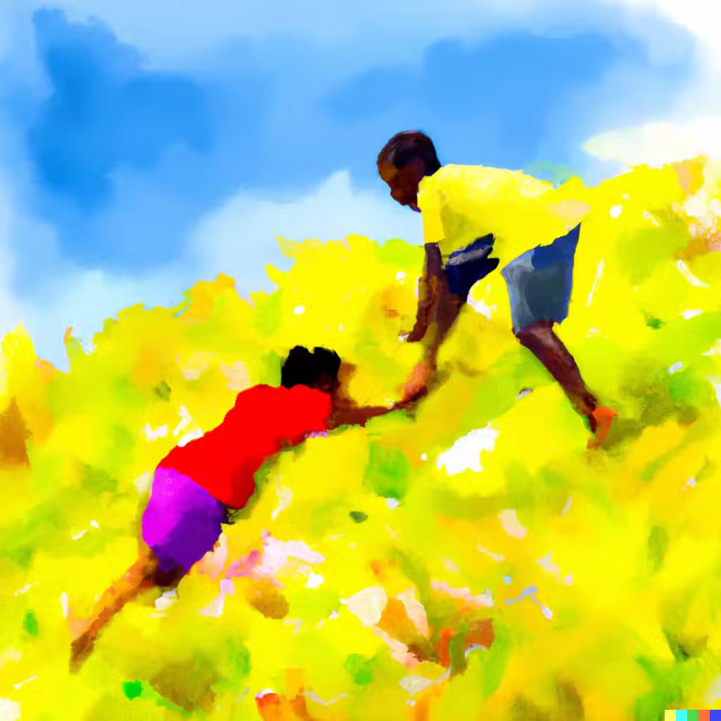 Doin Fine on Near Protocol