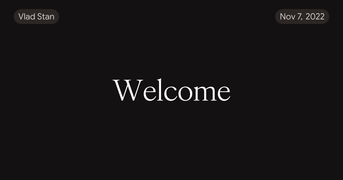 Welcome [paragraph.com]